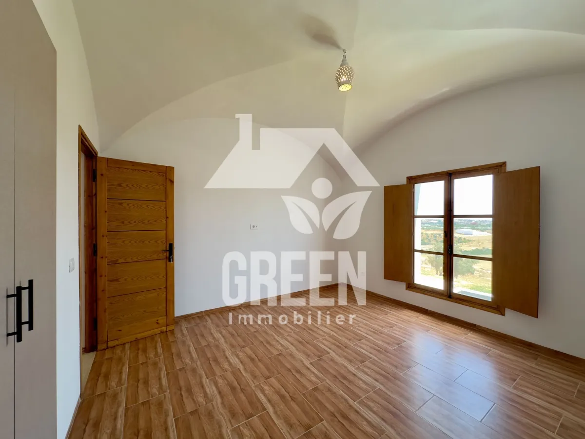  Villa " Le Petit Prince " à Nabeul - Photo 2