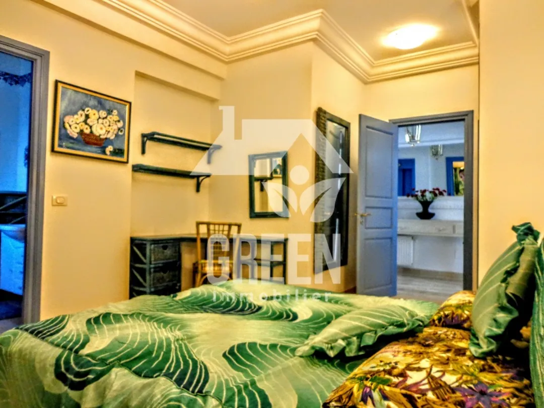  VILLA "LES MILITAIRES" à Nabeul - Photo 3