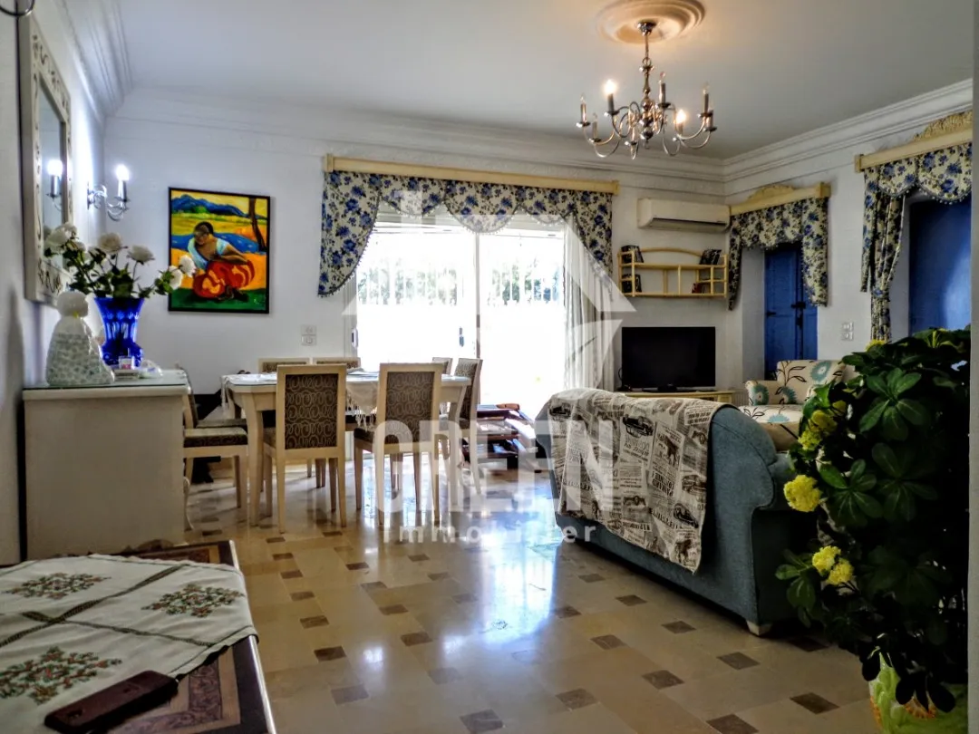  VILLA "LES MILITAIRES" à Nabeul - Photo 2