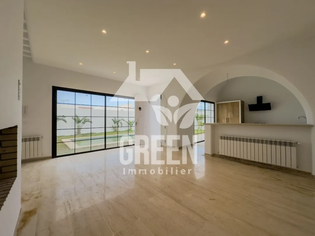  villa " TROPICAL MAXI " à Nabeul - Photo 3