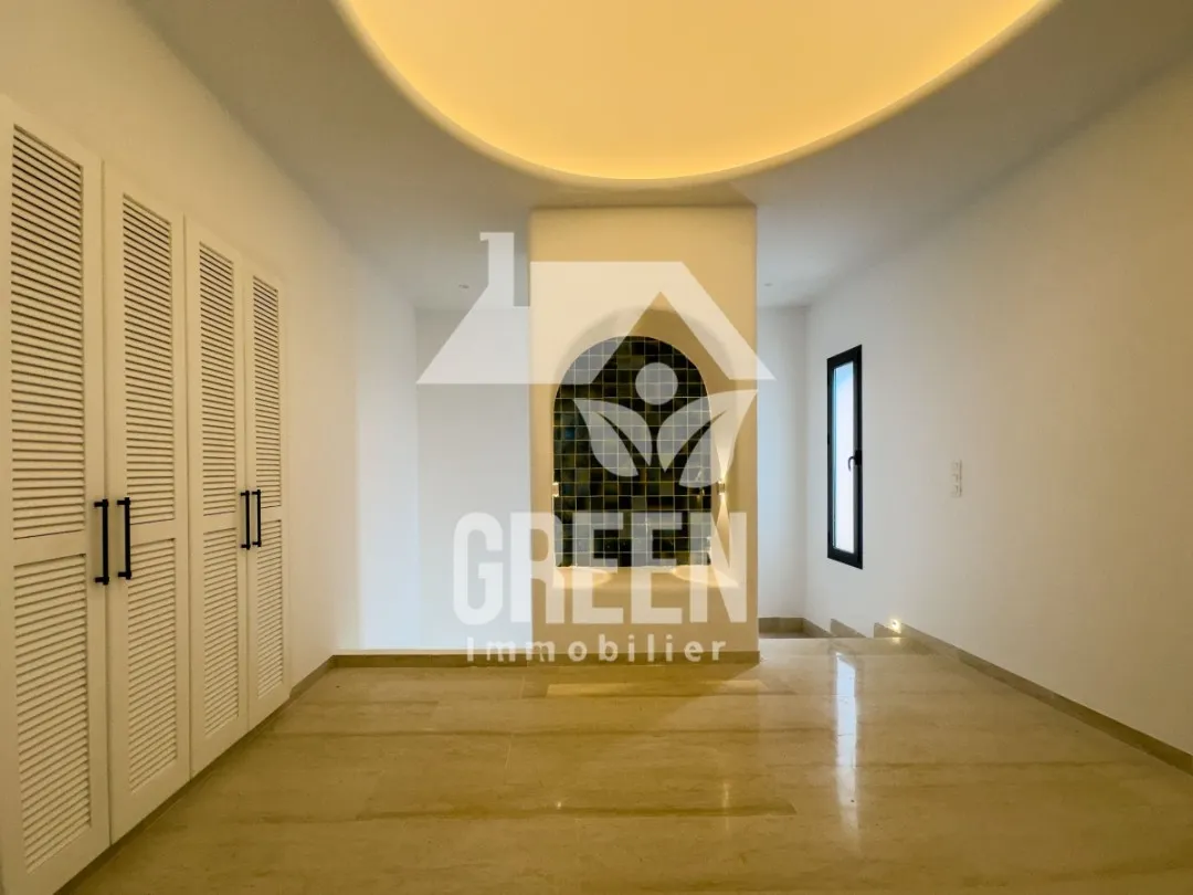  villa " TROPICAL MAXI " à Nabeul - Photo 2