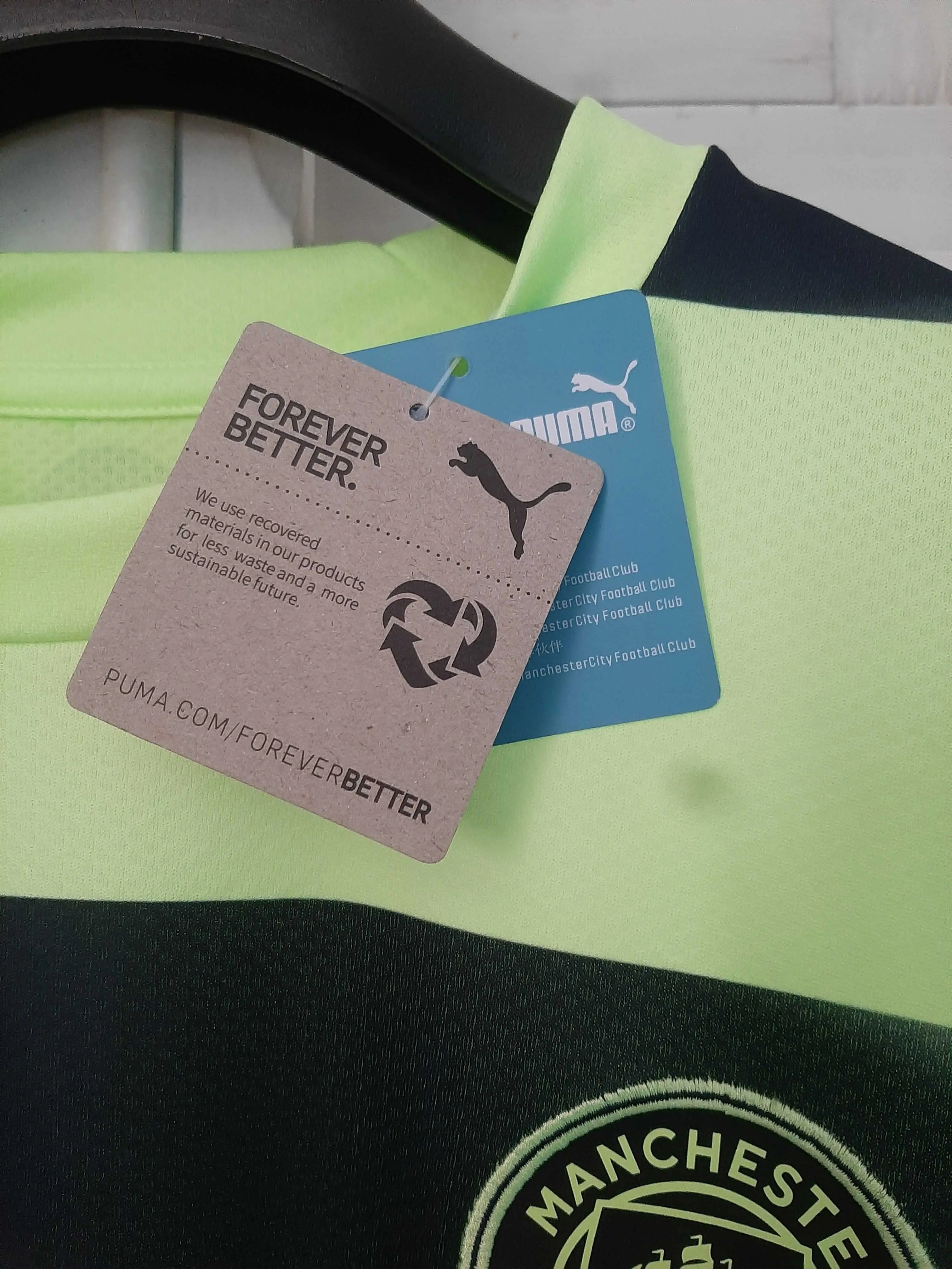  Manchester city maillot à Tunis - Photo 2