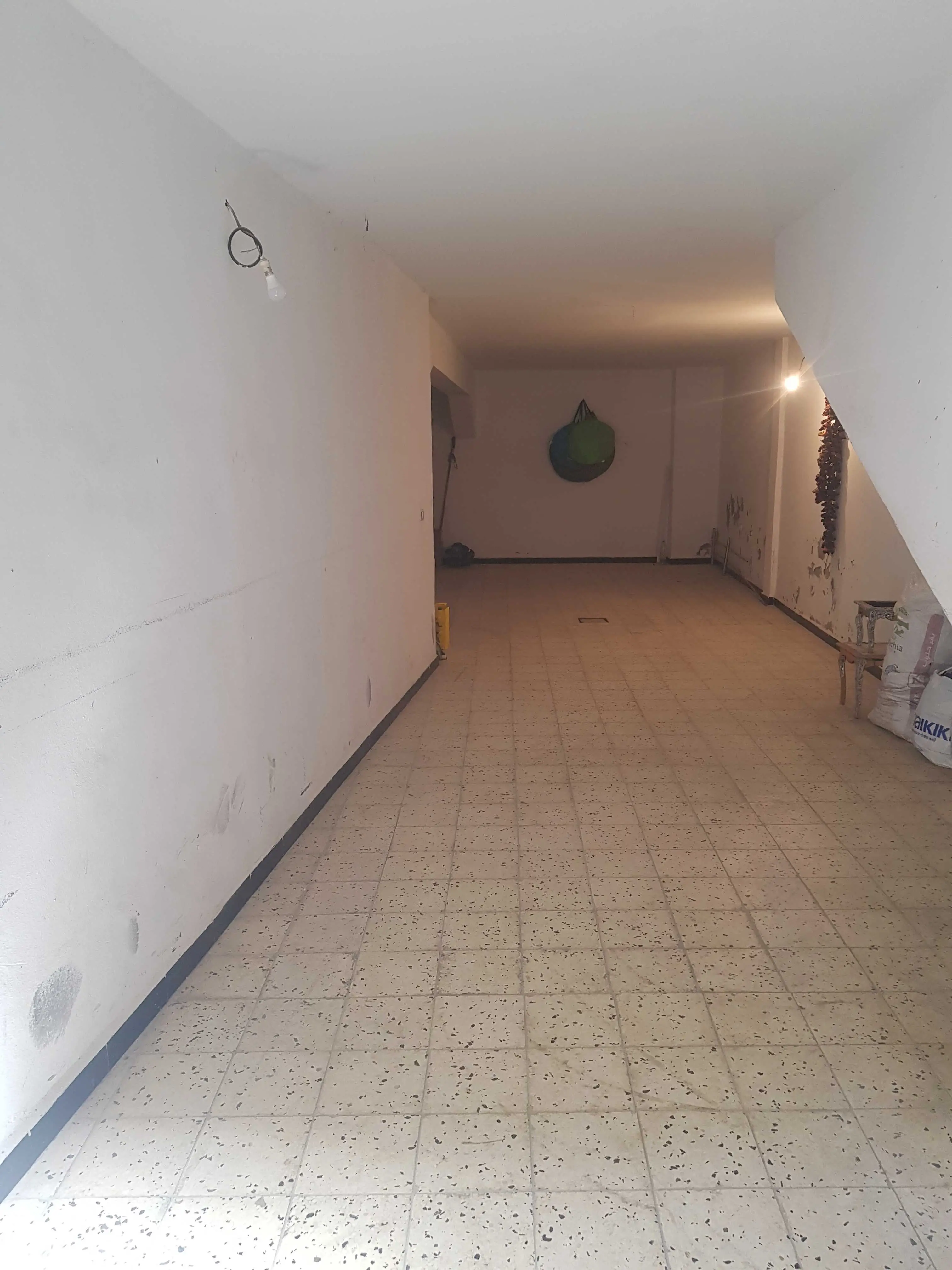 Bâtiment de 4 appartements et garage titré bleu à Bizerte - Photo 2
