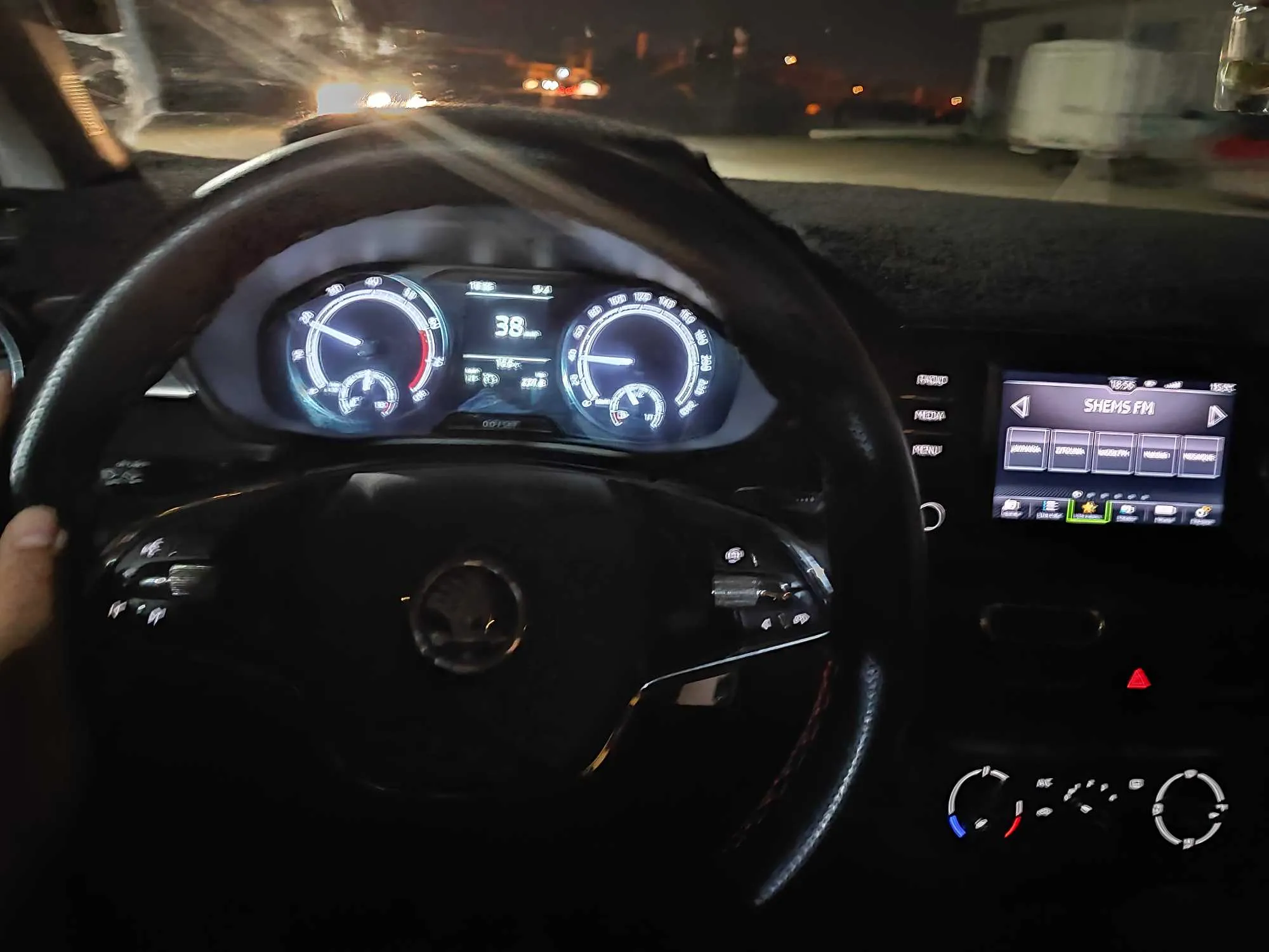  FIAT TIPO NOUVELLE GÉNÉRATION 