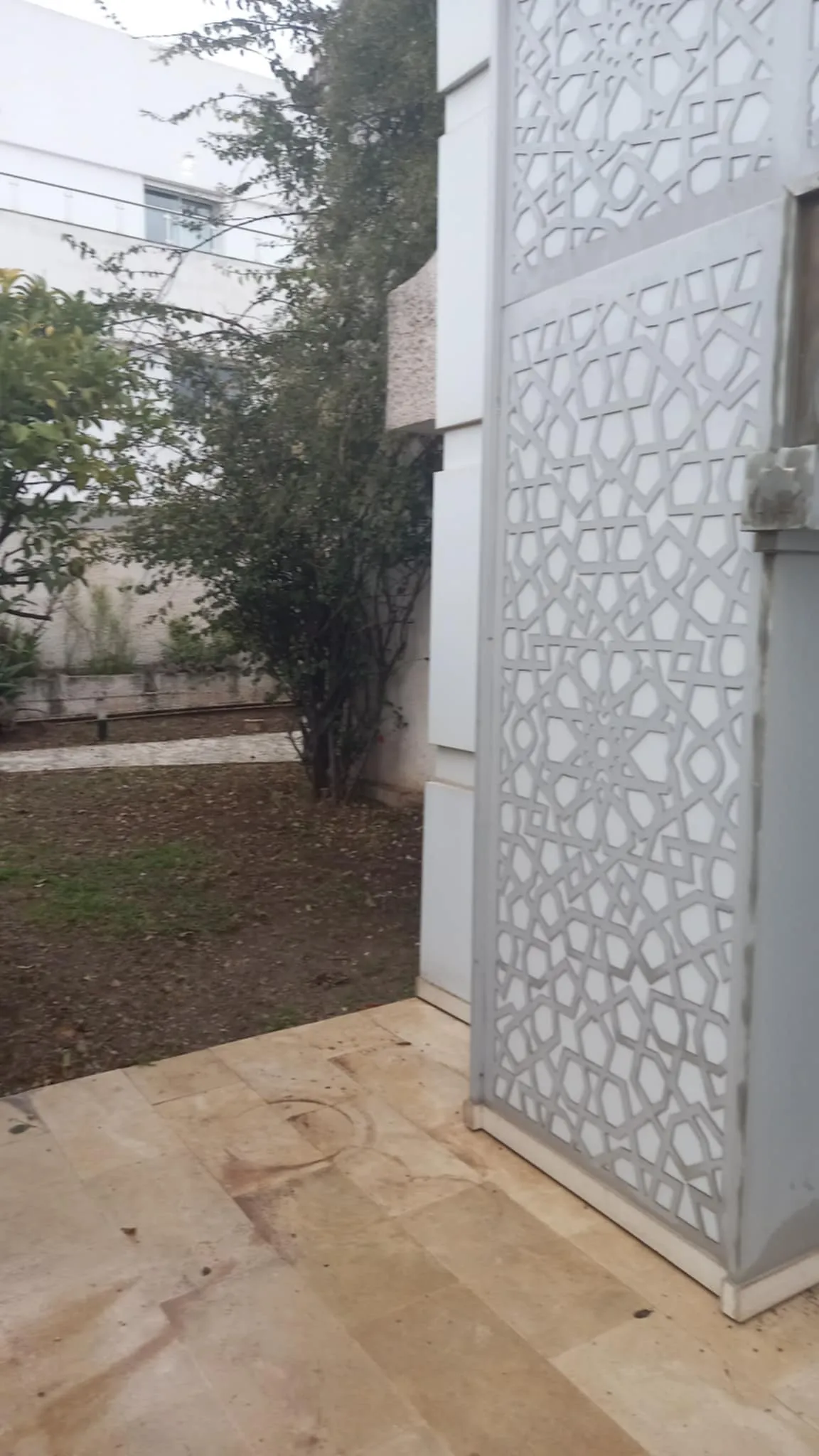  AV Grande villa menzeh 7 