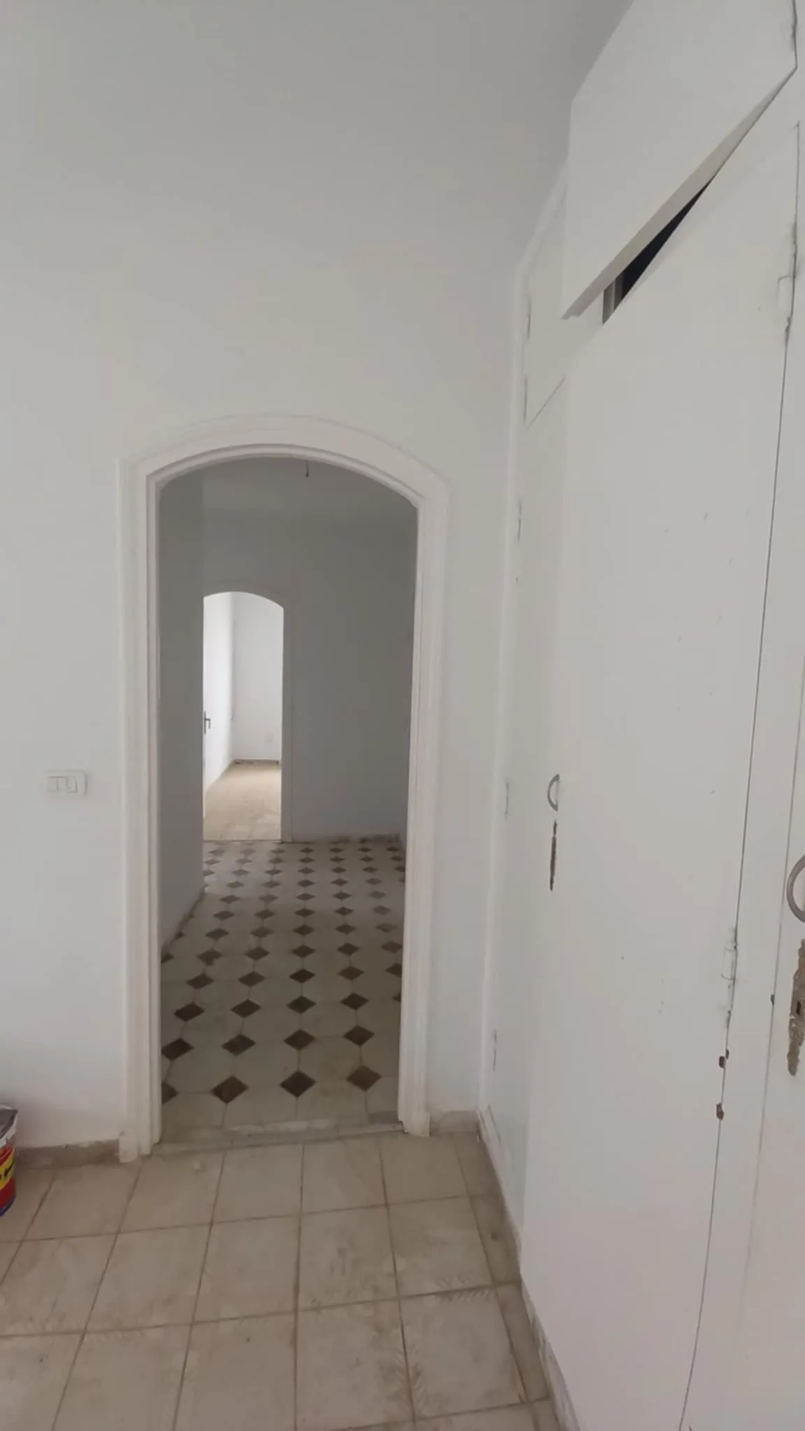  AV Grande villa menzeh 7 à Tunis - Photo 3