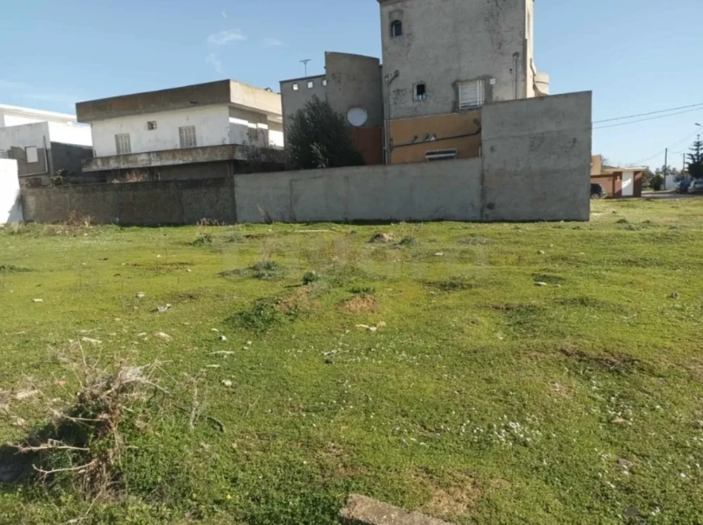  TINJA 2 lots a VENDRE à Bizerte - Photo 3
