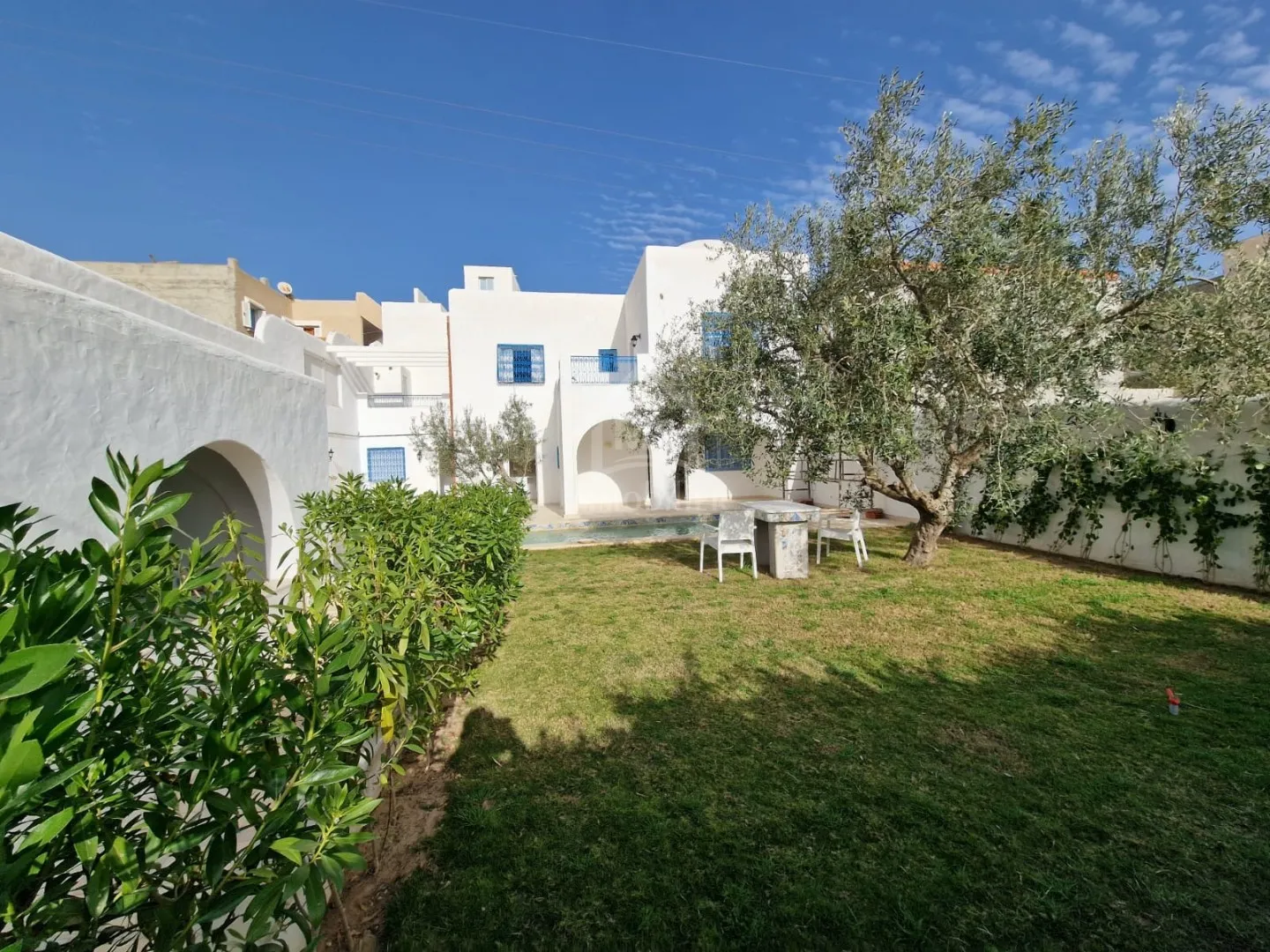  Villa toute neuve avec piscine à Hammamet Nord à vendre 51355351 à Nabeul - Photo 2