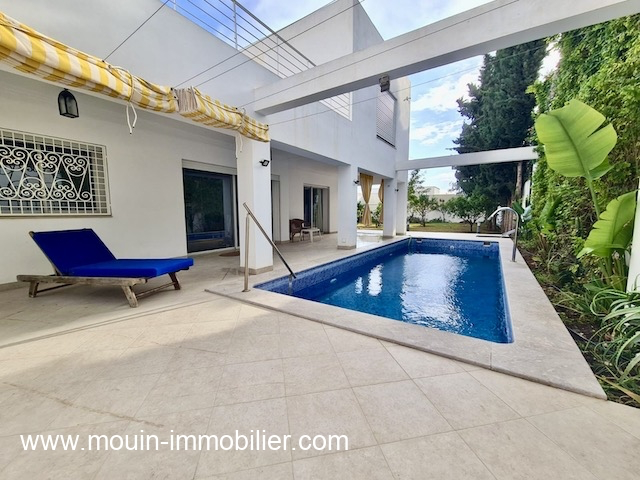  Villa sirius (réf: v2795) 