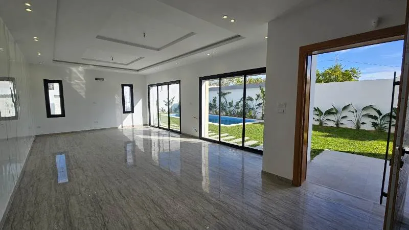  Villa guzmania (réf: v2732) à Nabeul - Photo 2