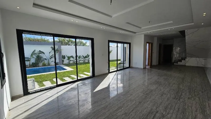  Villa guzmania (réf: v2732) à Nabeul - Photo 3