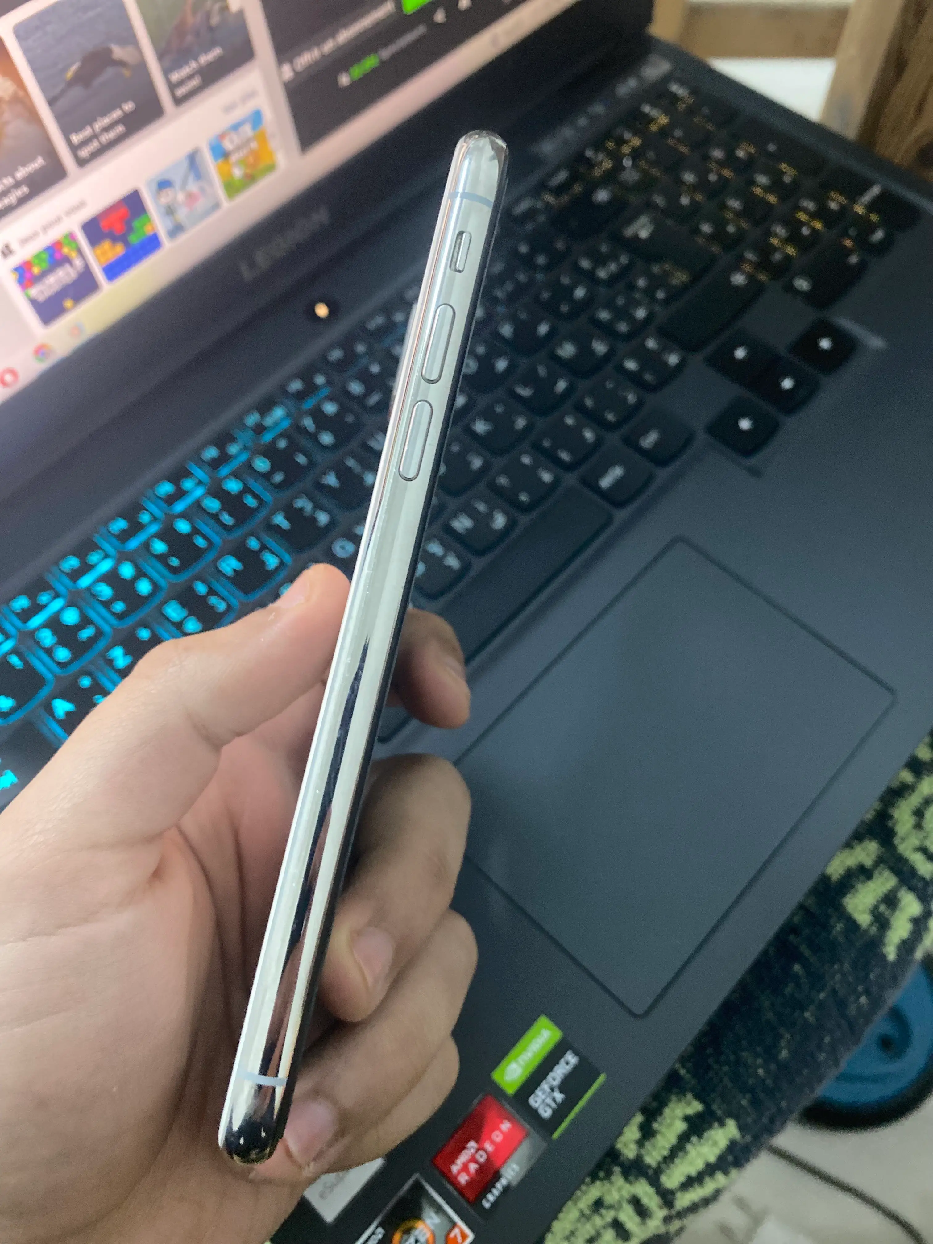  Iphone xs icloud à Gafsa - Photo 3