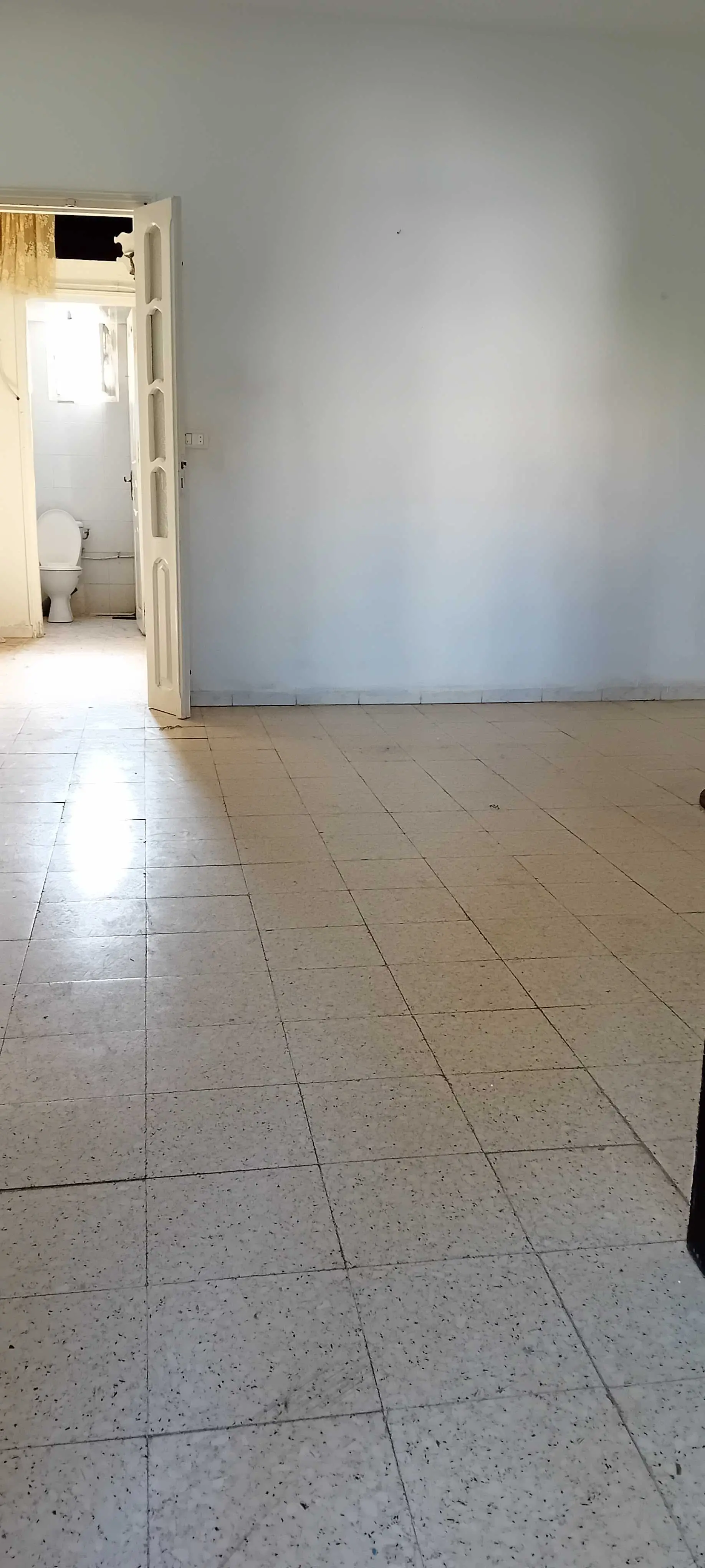  (S+2) Directe Promoteur à Cité Rayhanne 