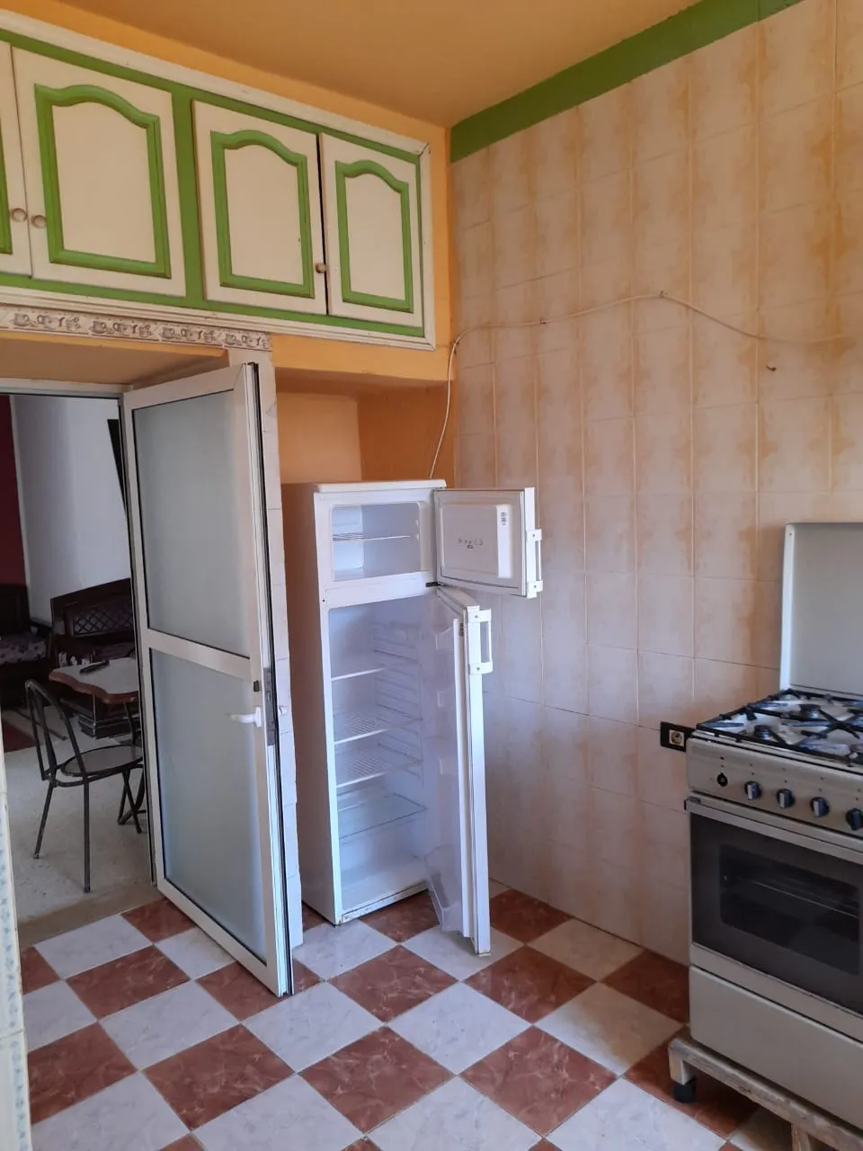  Maison S+2 a louer par jour et semaines à sousse - Photo 3