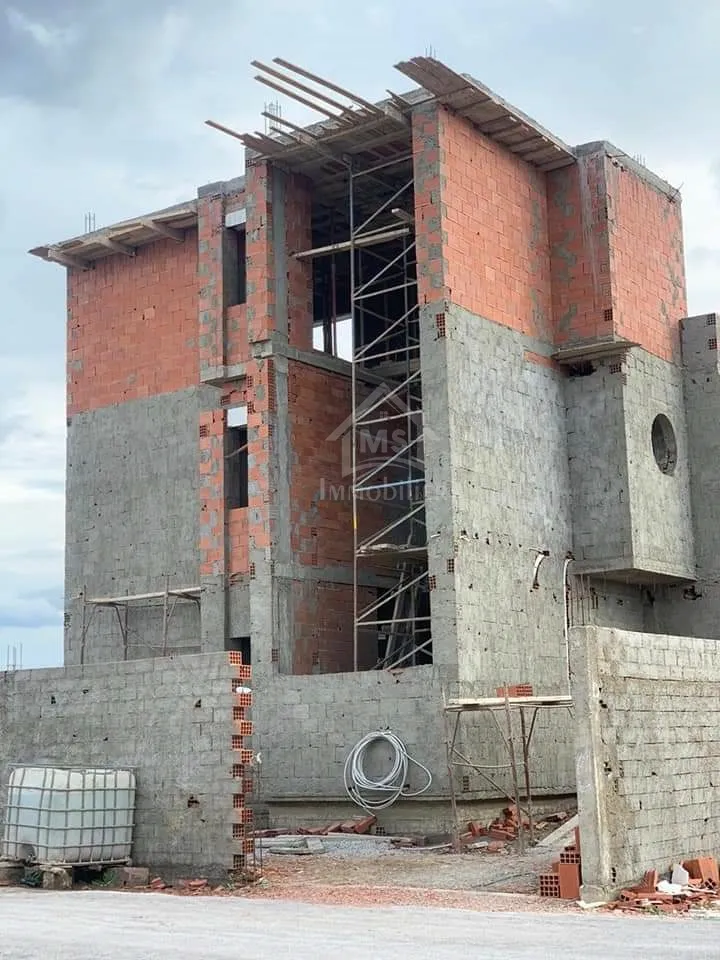  Un terrain de 1428 m² à KM71 à vendre 51355351 à Nabeul - Photo 3
