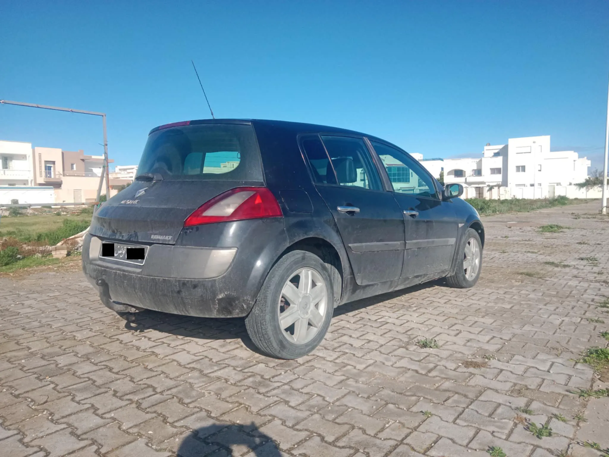  megane à Ben Arous - Photo 2