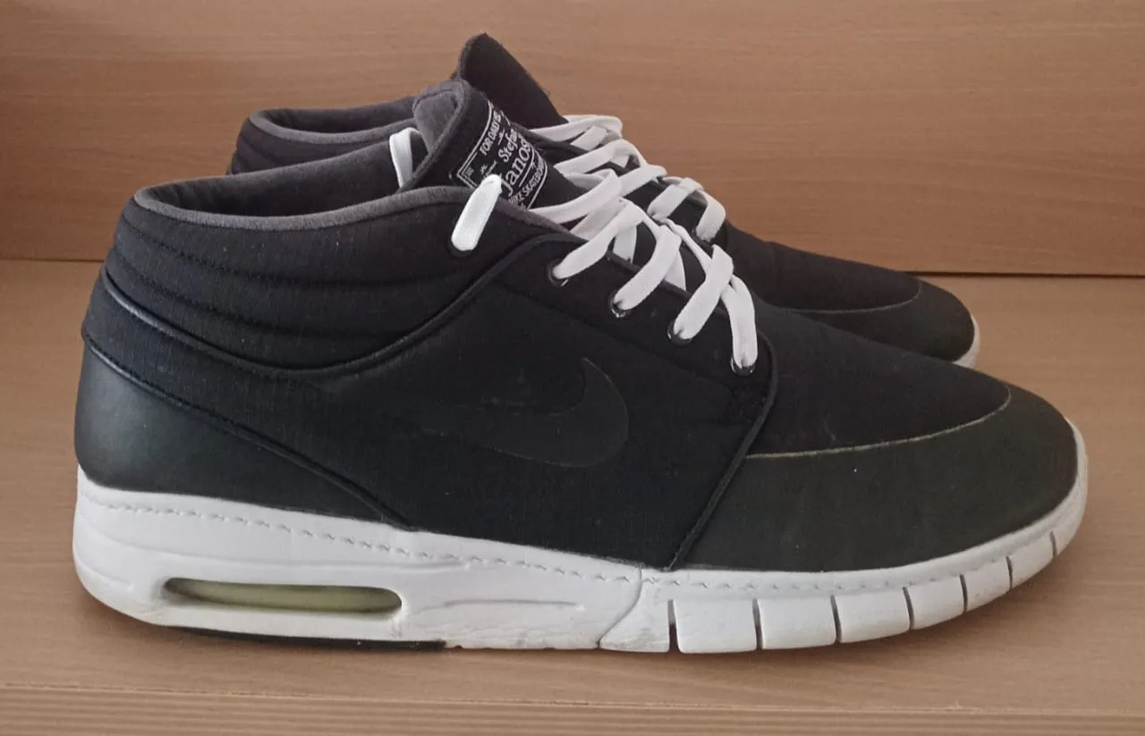  Basket NIKE AIR Original presque neuf P.44/45 à Tunis - Photo 2