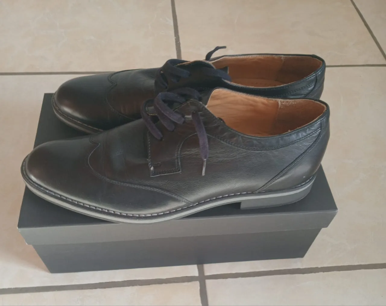 Chaussures nike tennis