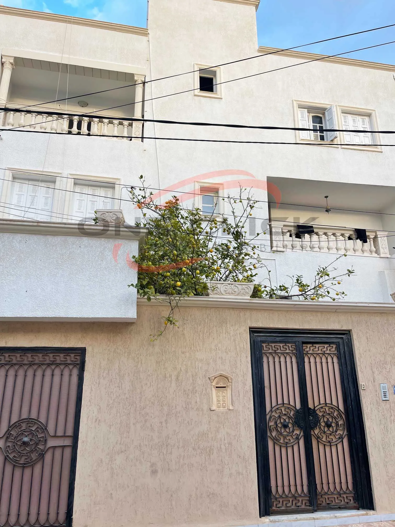  IMMEUBLE R+2 A VENDRE à sousse - Photo 3