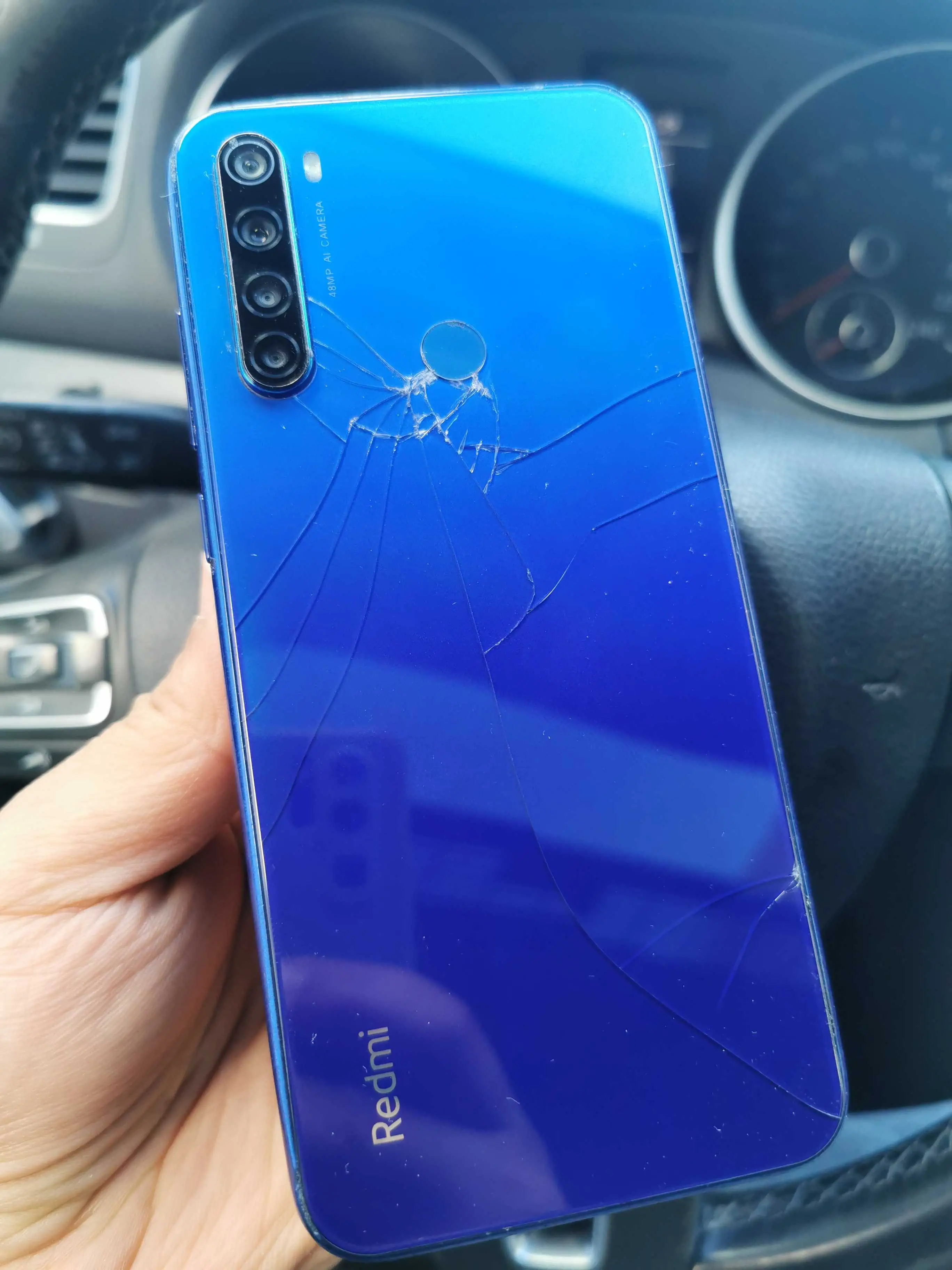 Redmi Note 8 à Tunis - Photo 2