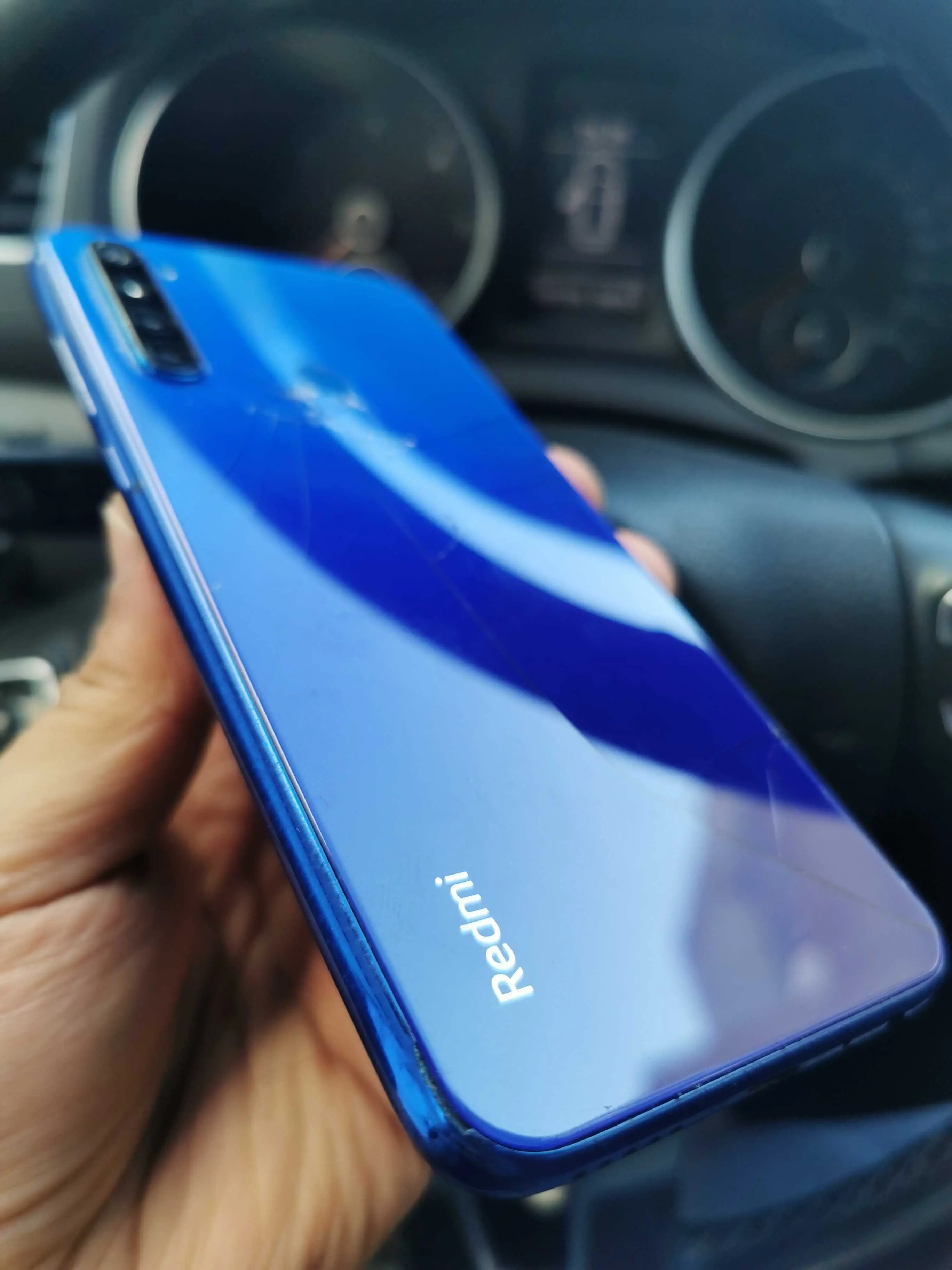 Redmi Note 8 à Tunis - Photo 3
