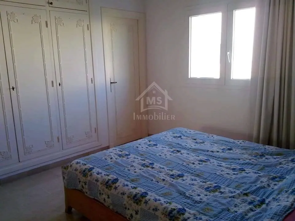  Bel appartement S+2 à vendre à Yasmine Hammamet 51355351 à Nabeul - Photo 3