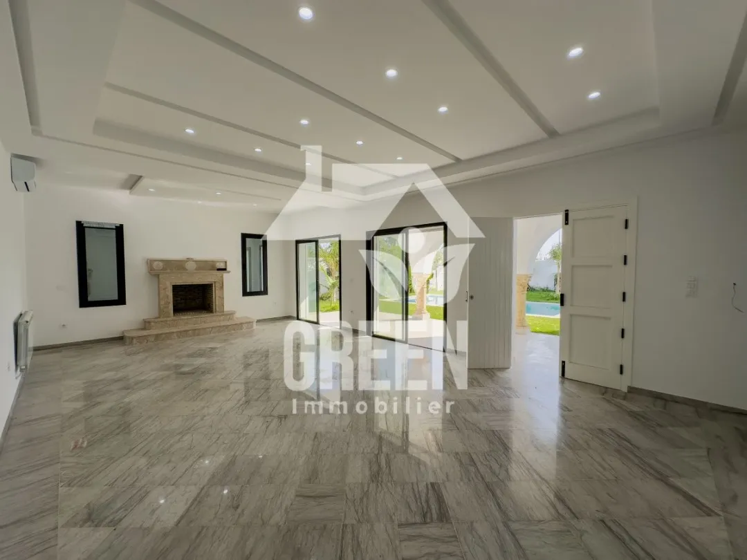  Villa " JIMBARAN " à Nabeul - Photo 2