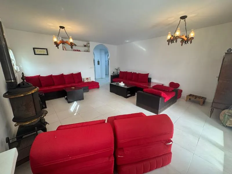  Villa venise(réf: l3126) à Nabeul - Photo 3