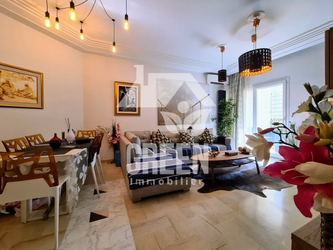  Appartement " Le Feu vert " à Ben Arous - Photo 3
