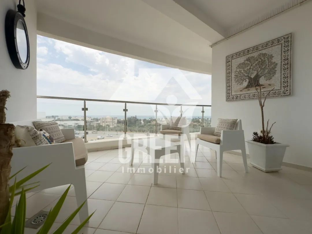  Appartement " La Palma " à Nabeul - Photo 3