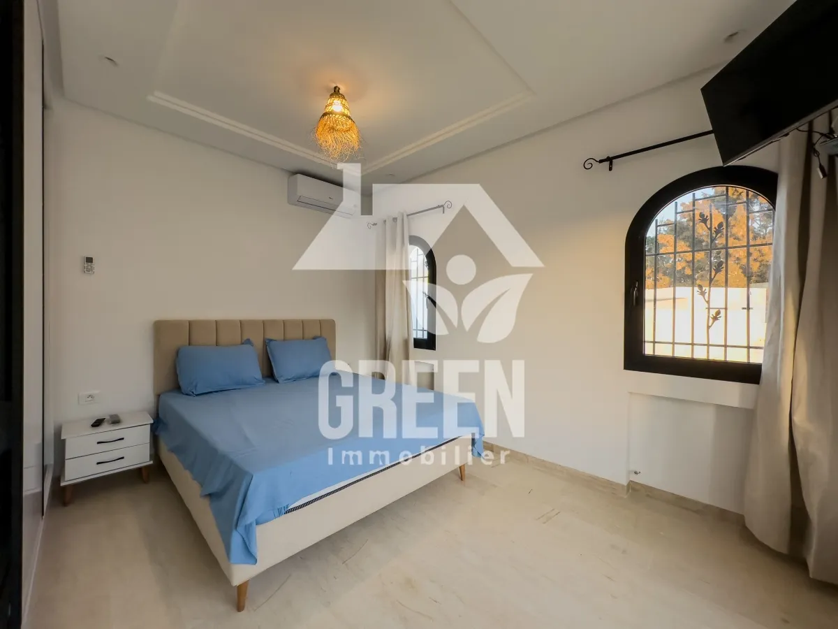  Villa " CAMÉLIA " à Nabeul - Photo 3