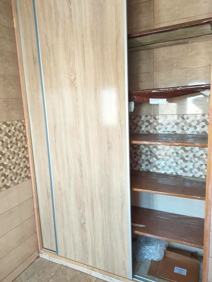  Appartement à lycée ez Zahra à Ben Arous - Photo 2