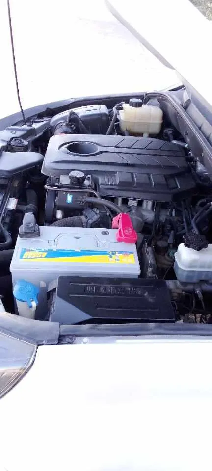  ssangyong à Monastir - Photo 3