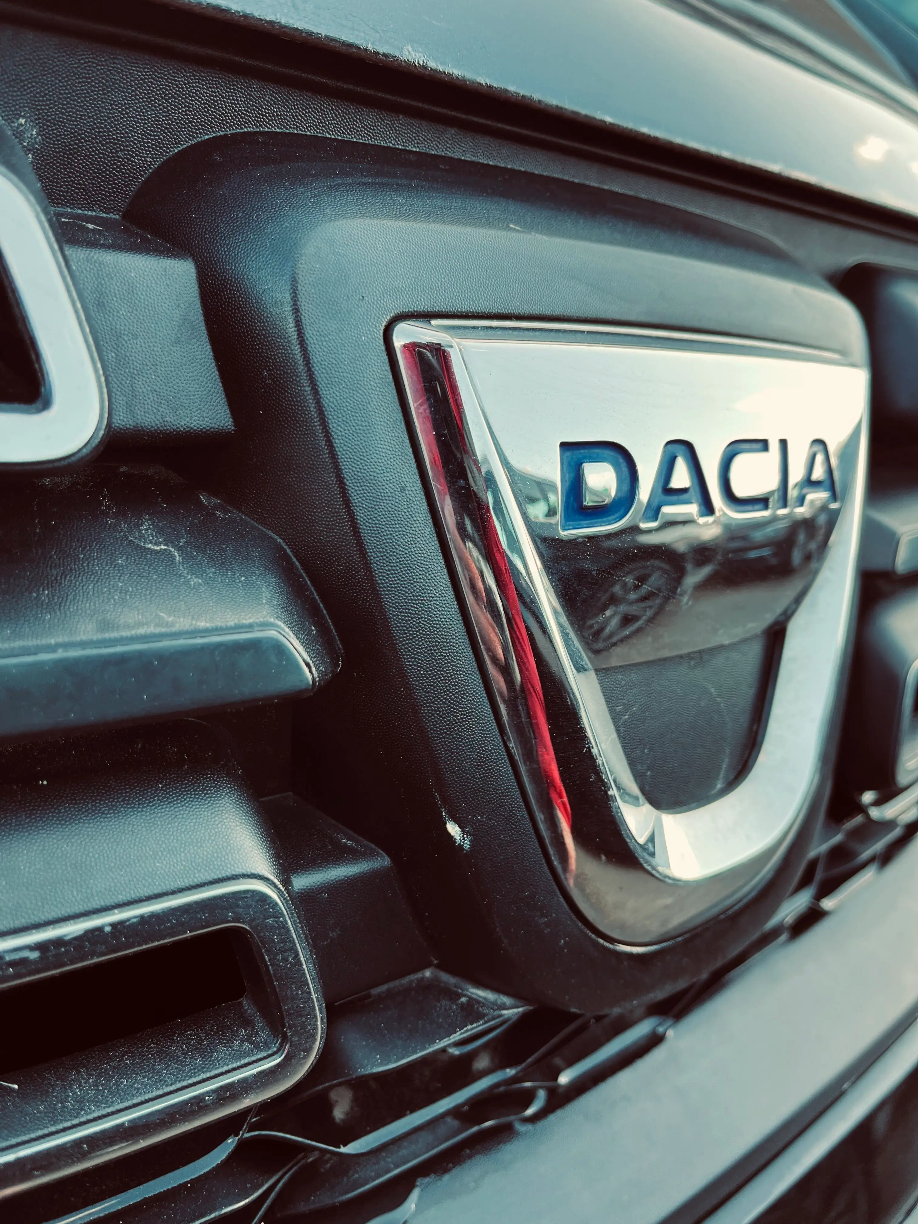  Dacia sandero step way à sousse - Photo 3