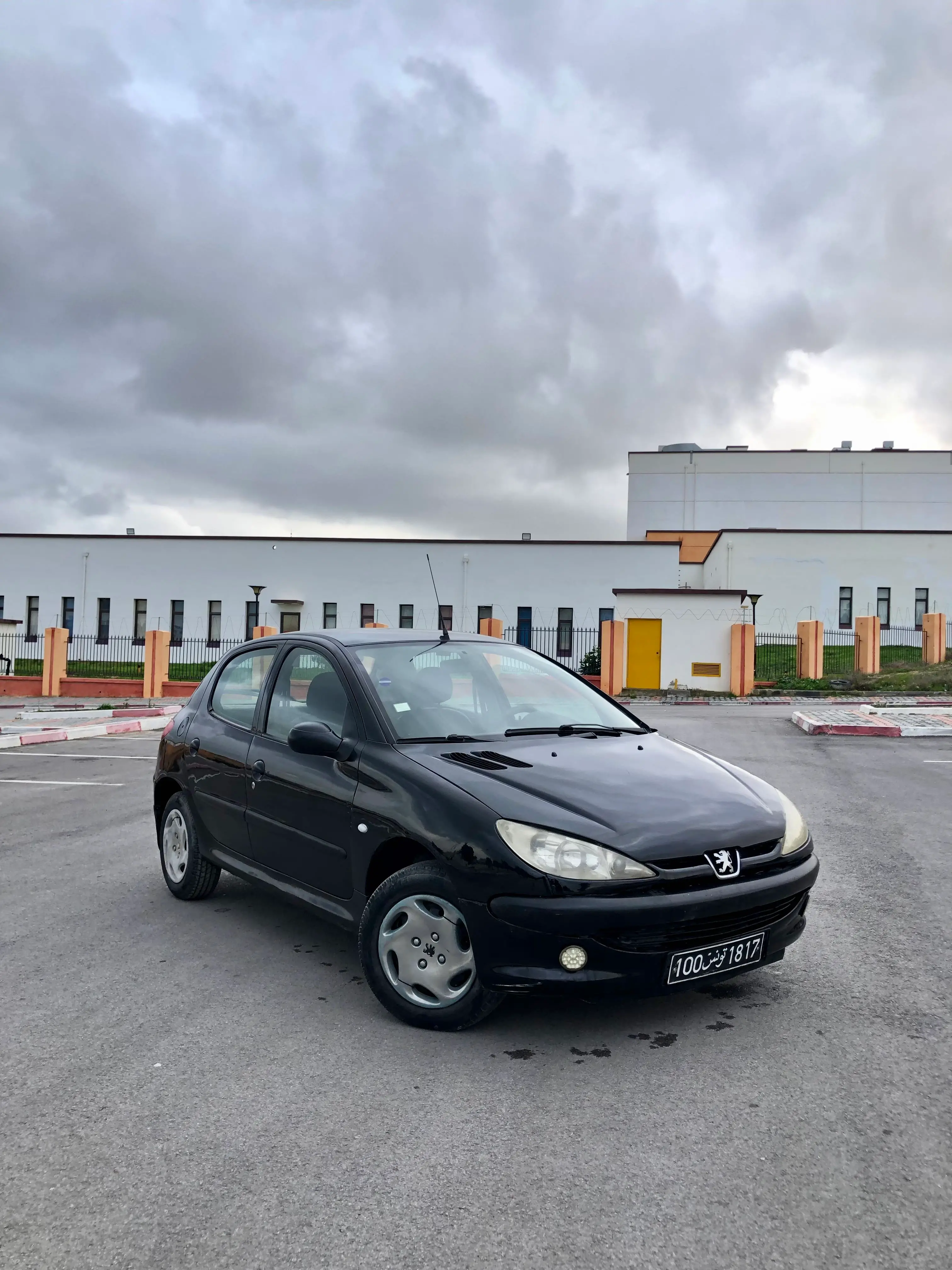Audi A3 Berline 