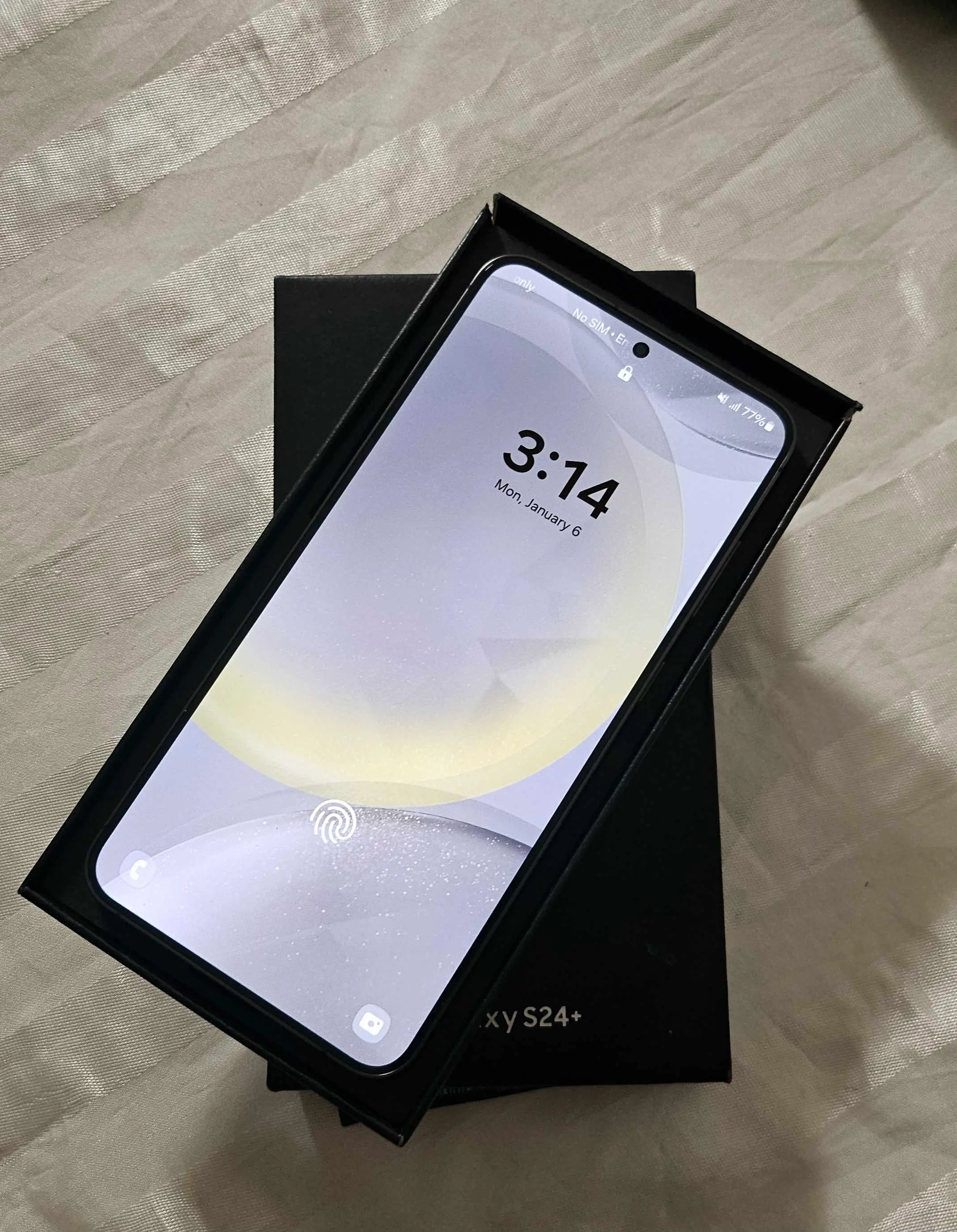  S24 plus ✨ 512gb✨ à Bizerte - Photo 2