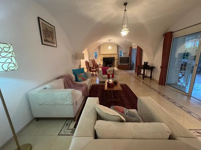  Villa rosier(réf: l3108) à Nabeul - Photo 3