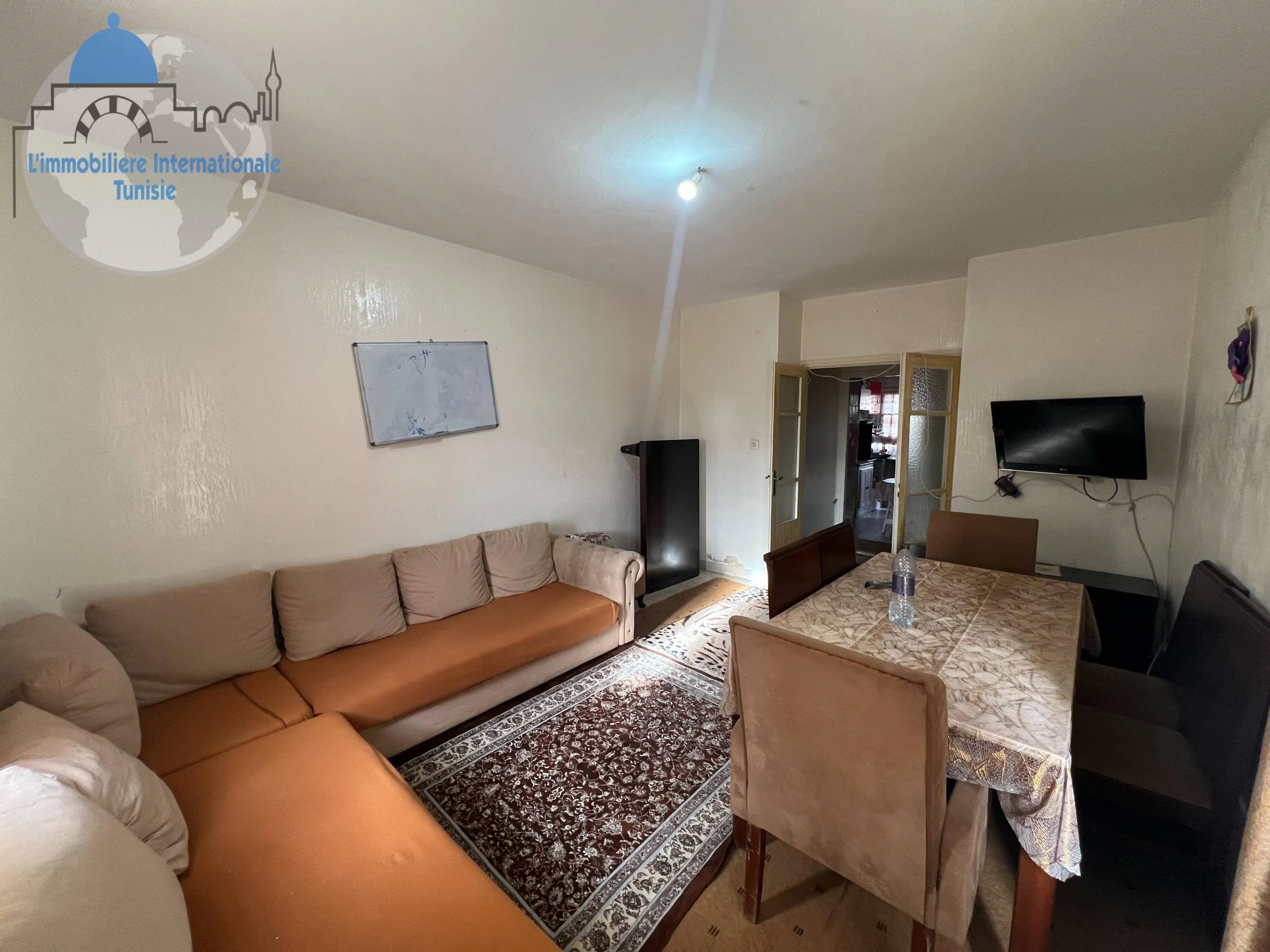  A vendre S2 à Khzema à sousse - Photo 2