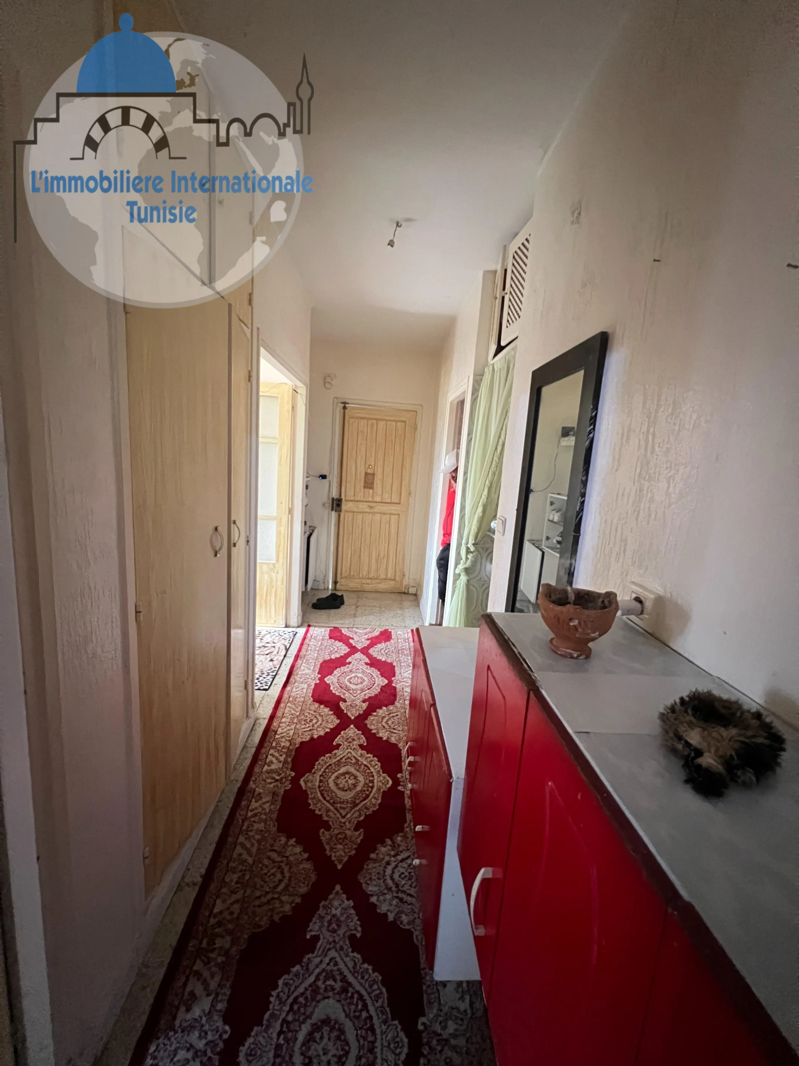  A vendre S2 à Khzema à sousse - Photo 3
