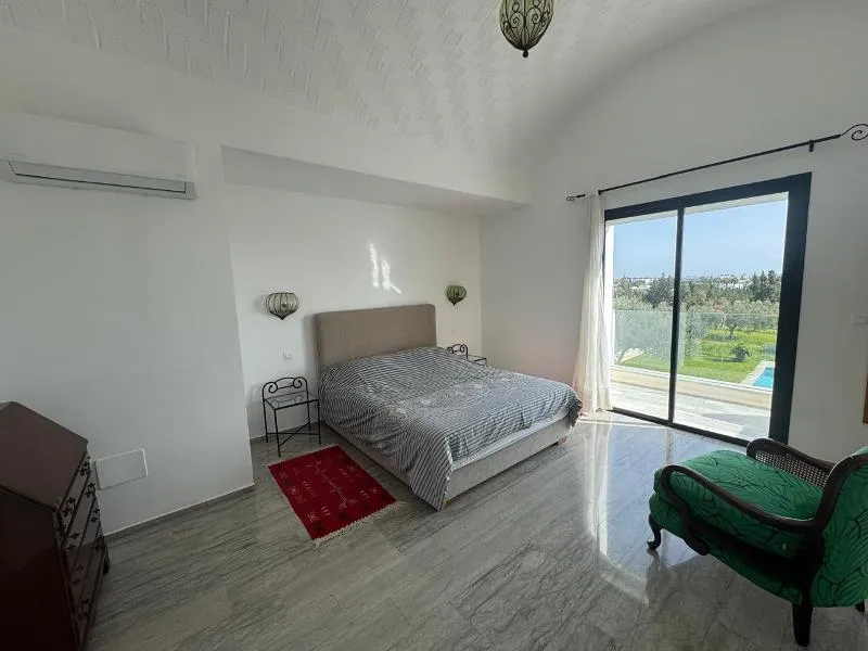  Villa antique 1(réf: l3105) à Nabeul - Photo 2