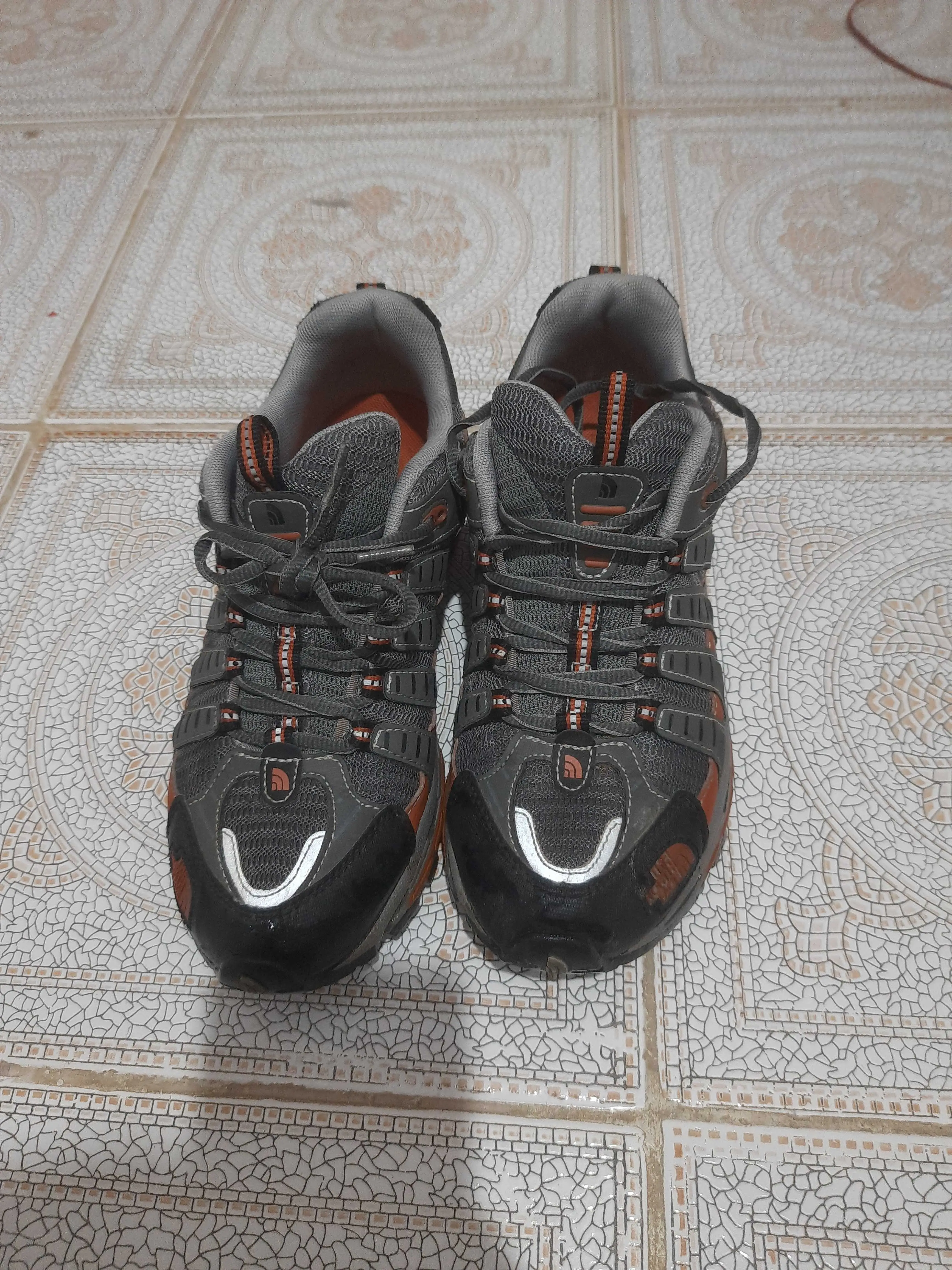  The North Face à Tunis - Photo 2