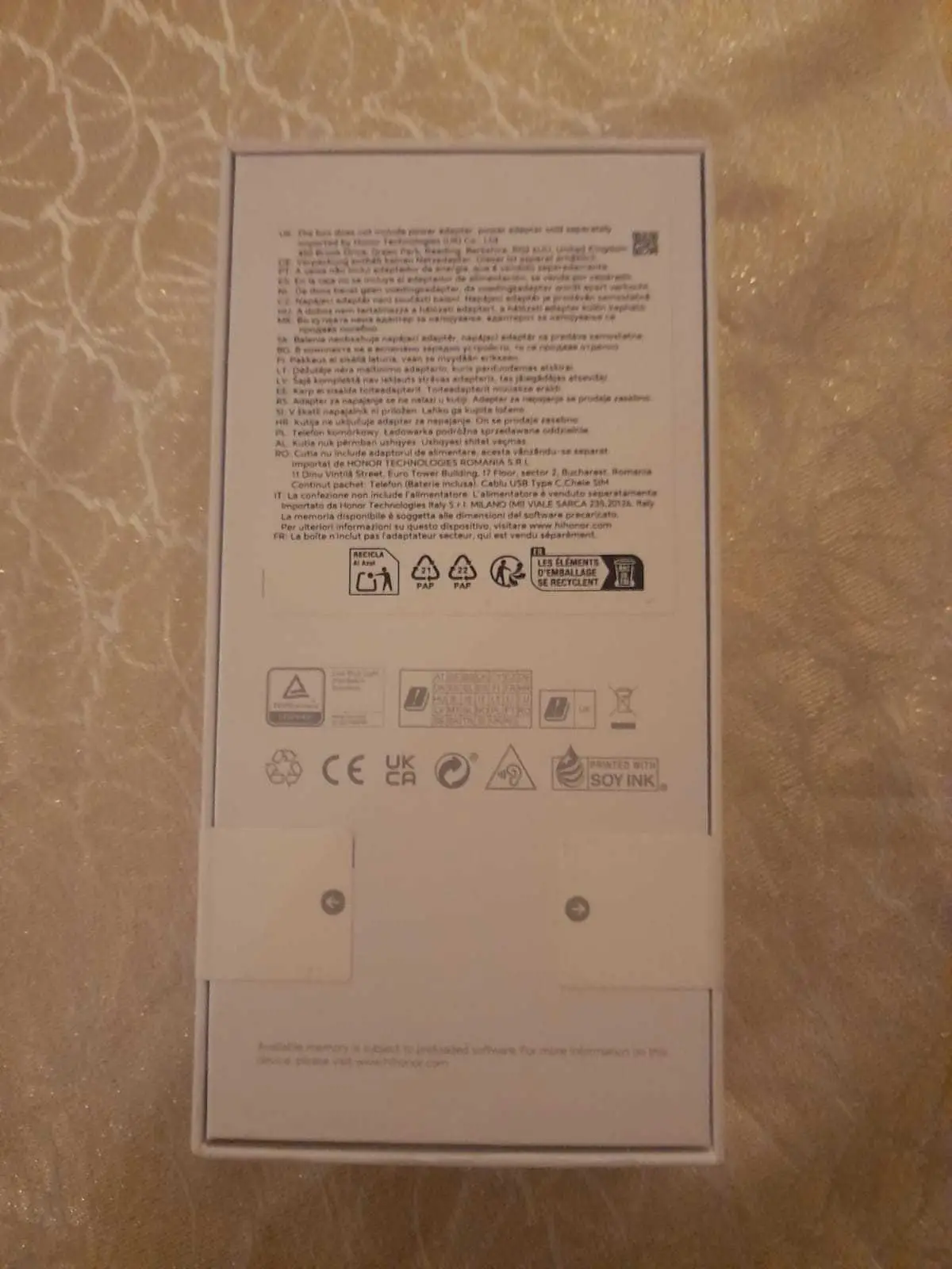  Vivo V30 lite 
