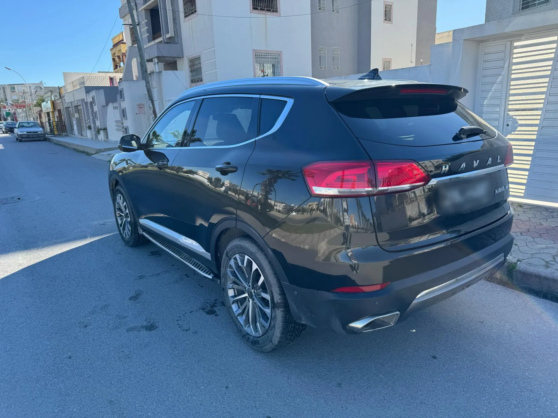  Haval H6 à Ben Arous - Photo 2
