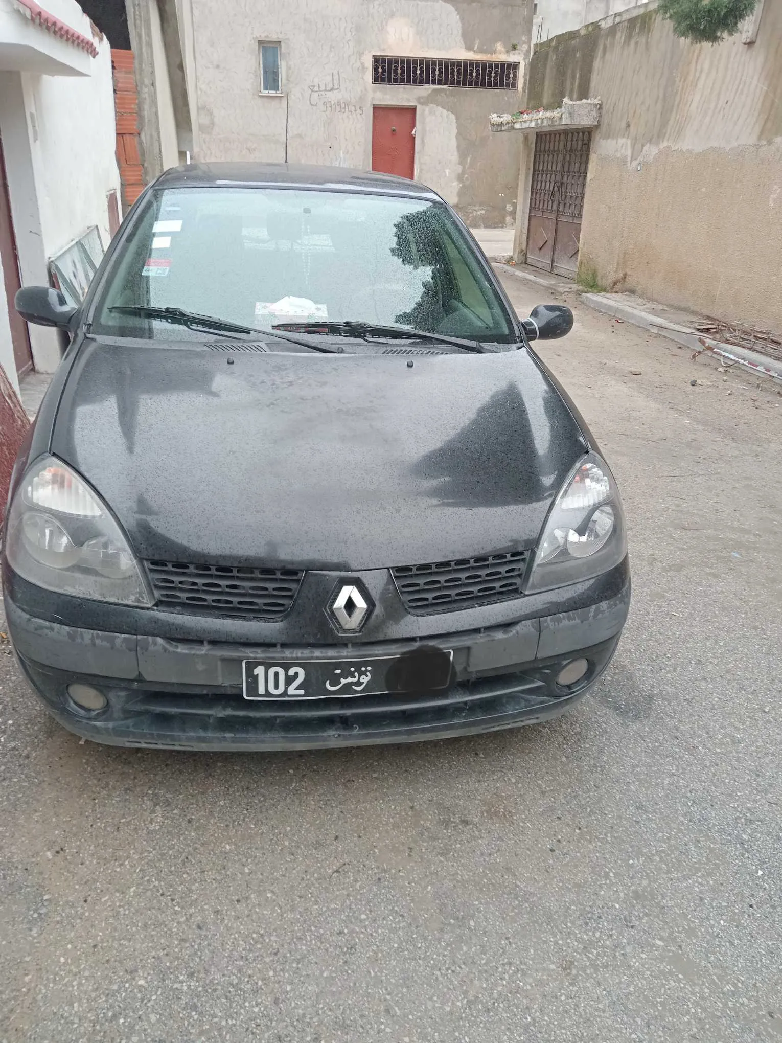  Clio à Ariana - Photo 2