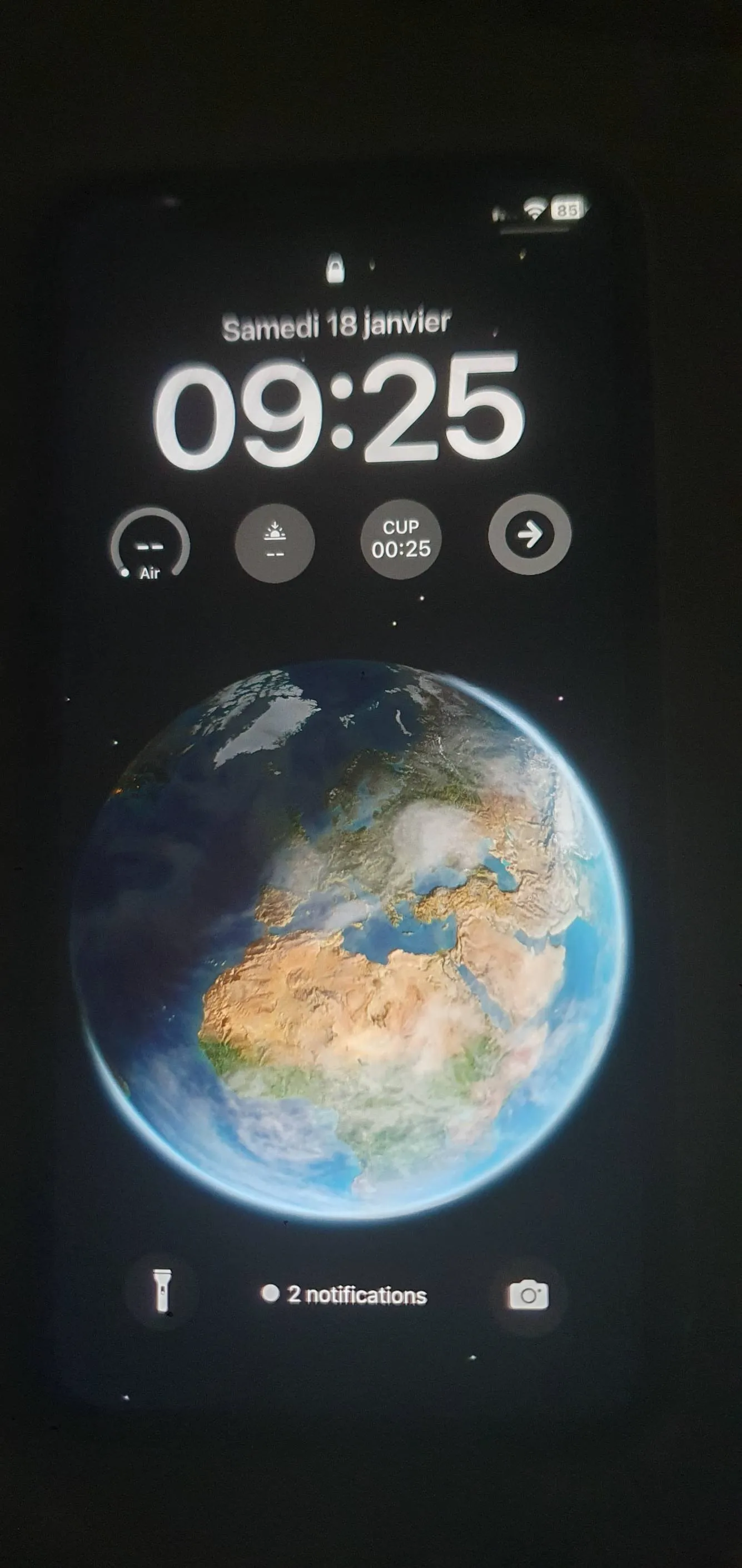  Iphone xr à vendre ou echange à Tunis - Photo 3