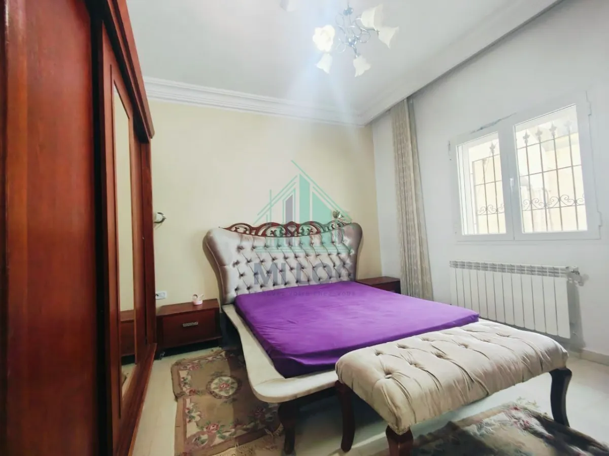  Villa S3 de 155 m² à Nouvelle Medina à Ben Arous - Photo 3