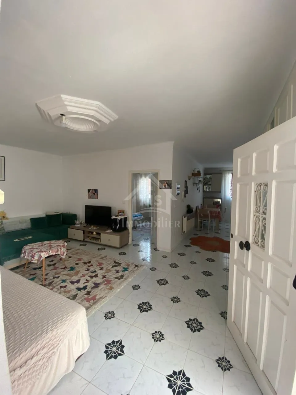  2 étages indépendants à Hammamet Nord à vendre 51355351 à Nabeul - Photo 2