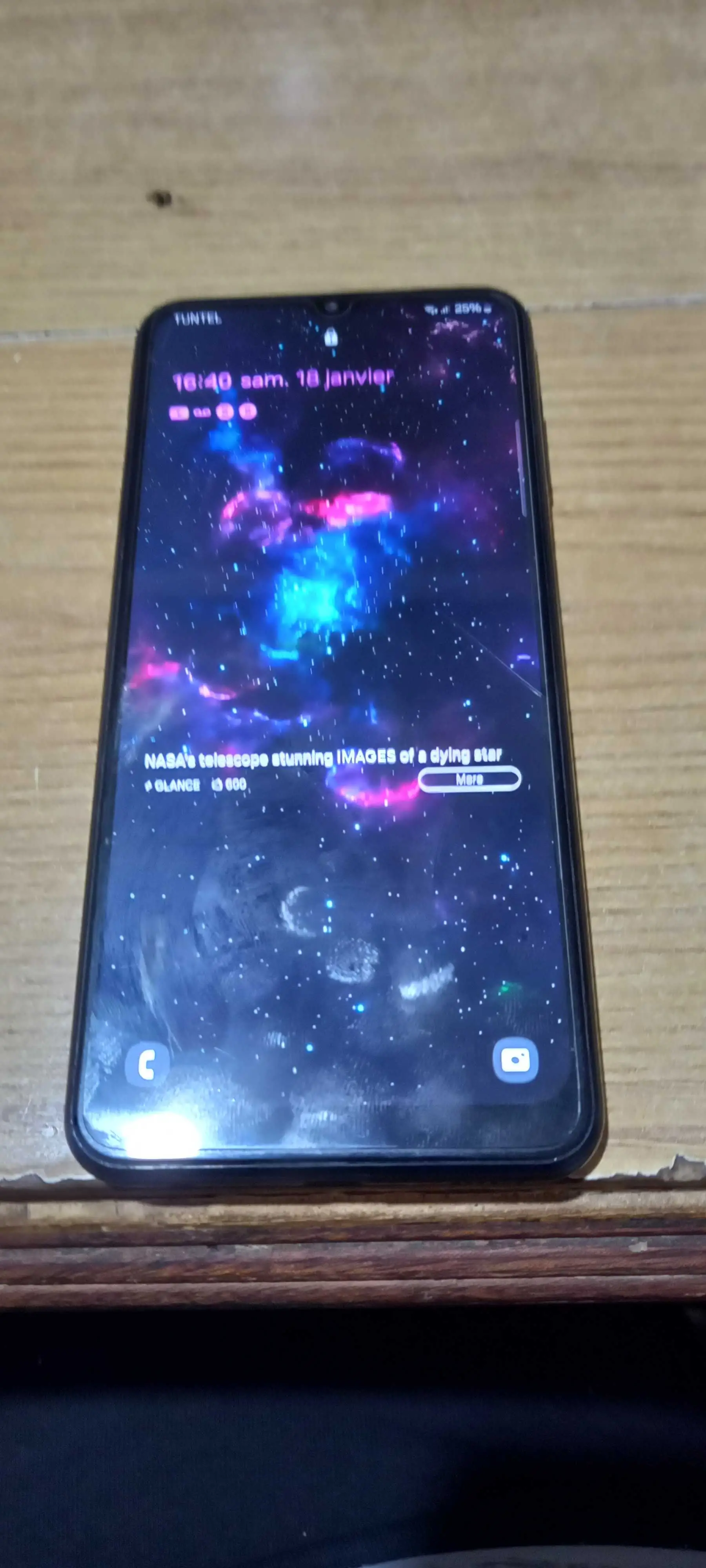  Samsung galaxy m33 5g à sousse - Photo 3