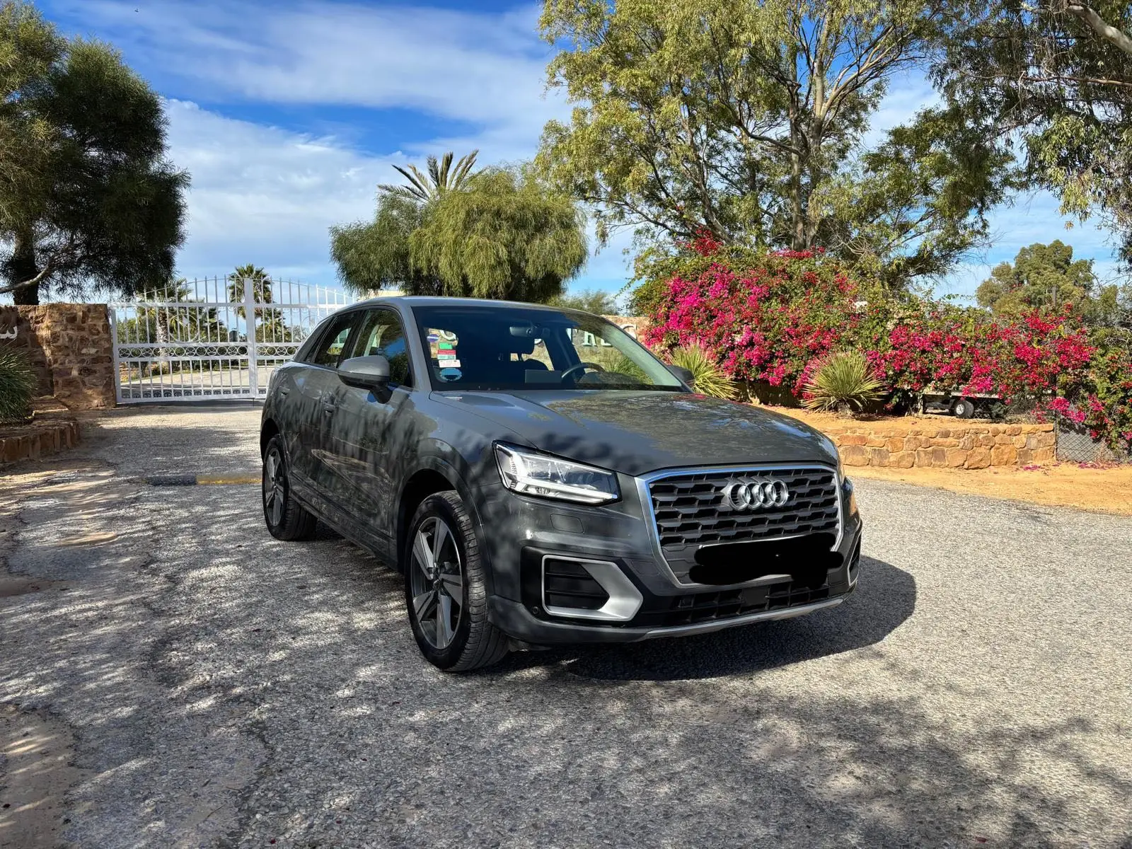  A Vendre Audi Q2 35 TFSI S-Line à Nabeul - Photo 2