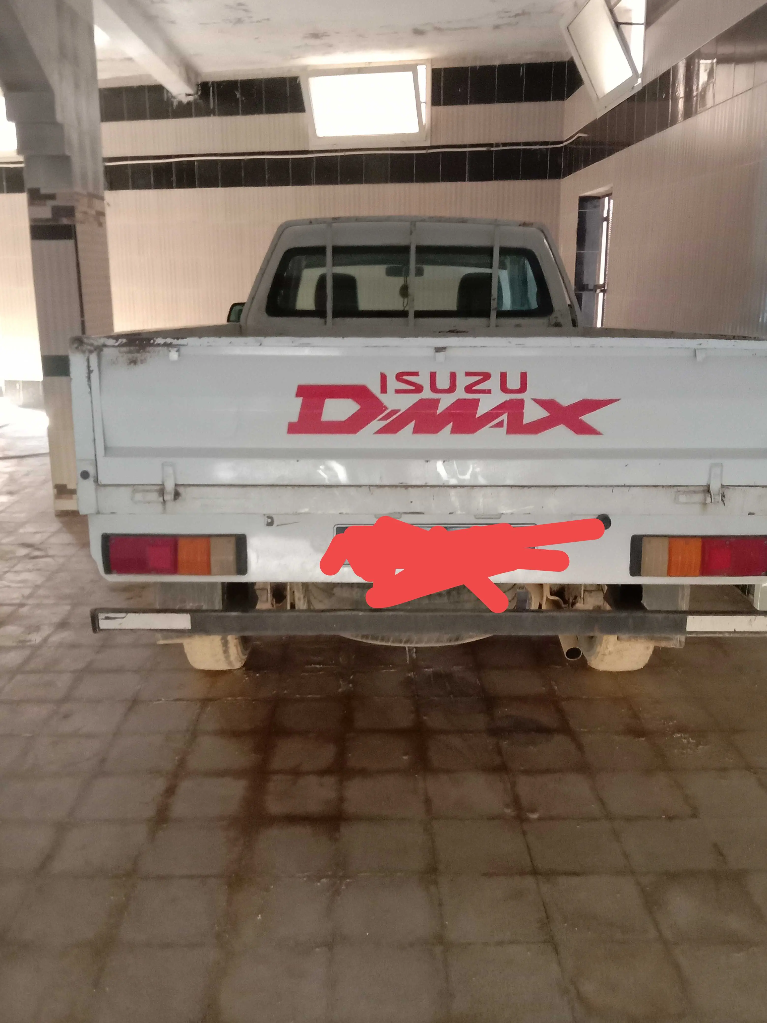 Geely GX3 